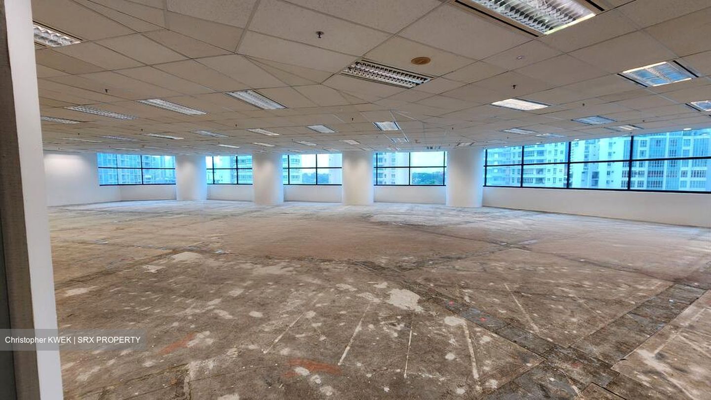 Valley Point (D10), Office #469335651